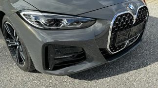 Lízing Kabriolet BMW 420 2024