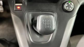 Lízing Hatchback Toyota PROACE CITY 2023