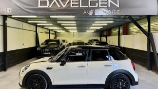 Leasing Hatchback MINI Cooper 2022
