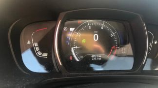 Leasing Wagon Renault Kadjar 2018