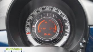 Leasing Convertible Fiat 500C 2020