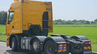 Leasing Tractor unit Renault PREMIUM 460 2013