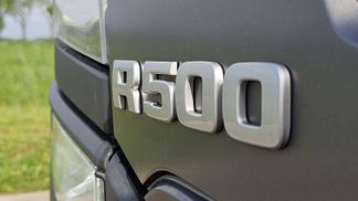 Financování Tahač Scania R500 2021