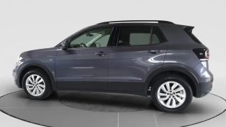 Finansowanie SUV Volkswagen T-Cross 2023