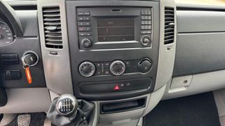 Lízing Van Volkswagen Crafter 2016