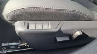 Leasing Sedan Peugeot 208 2023