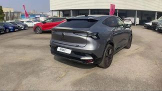 Leasing SUV Renault RAFALE 2024