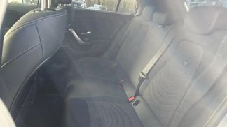 Lízing Hatchback MERCEDES A 180 2024