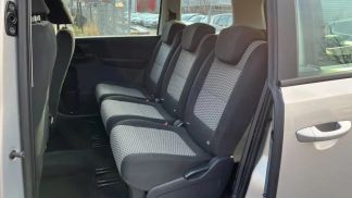 Financování Hatchback Volkswagen Sharan 2012