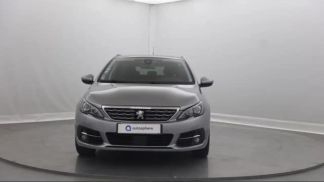 Finansowanie Wóz Peugeot 308 2018