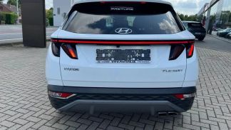 Lízing SUV Hyundai Tucson 2021