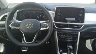 Lízing SUV Volkswagen T-Roc 2024