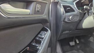 Lízing Hatchback Ford S-Max 2019