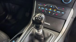 Finansowanie Hatchback Ford S-Max 2019