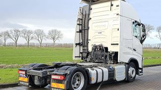 Lízing Traktor Volvo FH 500 2018