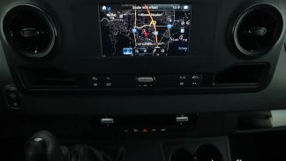 Finansowanie Van MERCEDES SPRINTER 2021