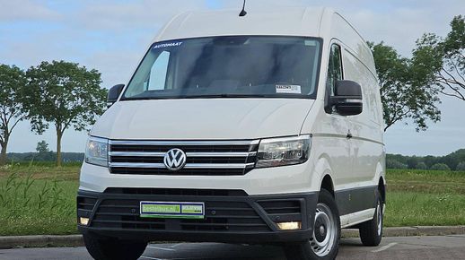 Volkswagen CRAFTER 2.0 2020