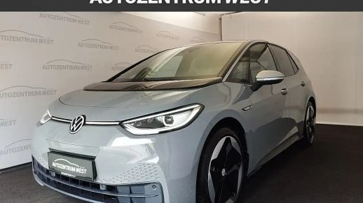 Volkswagen ID.3 2020