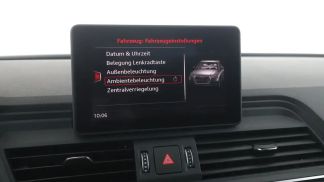 Leasing SUV Audi Q5 2018