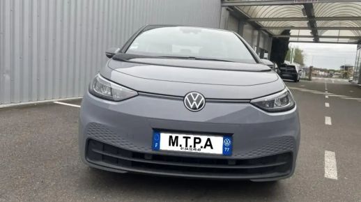 Volkswagen ID.3 2021