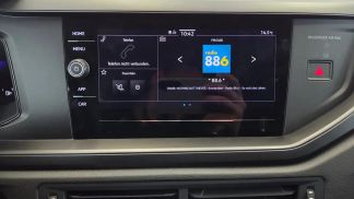 Lízing Sedan Volkswagen Polo 2025