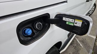 Lízing Osobná doprava Ford Transit Connect 2019