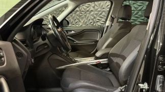 Lízing Hatchback Opel Zafira 2017