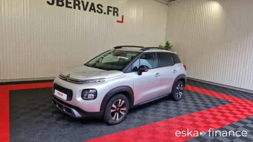Citroën C3 Aircross 2019