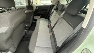 Leasing Sedan Citroën C3 2018