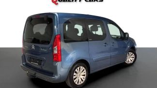 Leasing Hayon Citroën Berlingo 2012