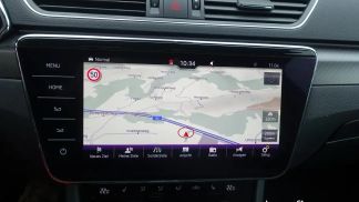 Leasing Wagon Skoda Superb 2019