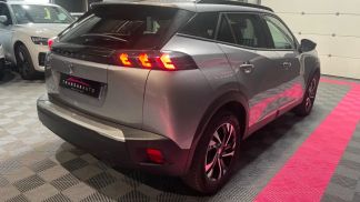 Leasing Wagon Peugeot 2008 2021