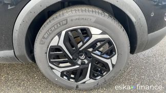 Finansowanie Sedan Citroën C4 2023