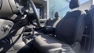 Financování Konvertibilní MINI Cooper Cabrio 2019