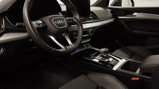 Leasing SUV Audi Q5 2021