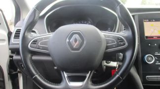 Finansowanie Van Renault Megane 2018
