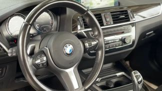 Finansowanie Zamienny BMW 240 2018