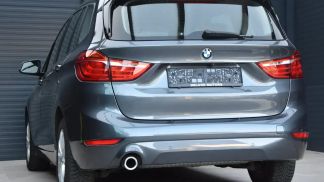 Finansowanie Hatchback BMW 218 2020
