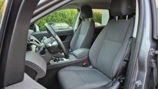 Finansowanie SUV Land Rover Discovery Sport 2020