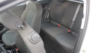 Leasing Hayon Opel Corsa 2019