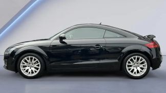 Financování Kupé Audi TT 2013