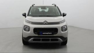 Leasing SUV Citroën C3 Aircross 2020