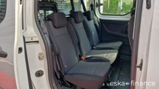 Lízing Van Peugeot Partner 2020