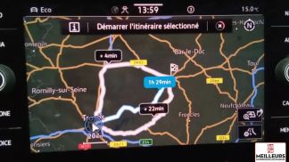 Leasing Wagon Volkswagen Arteon 2020