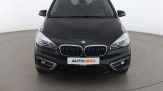 Finansowanie Hatchback BMW 225 2017