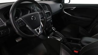 Leasing Hatchback Volvo V40 2016