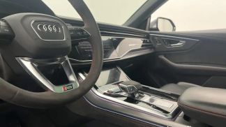 Lízing SUV Audi RS Q8 2022