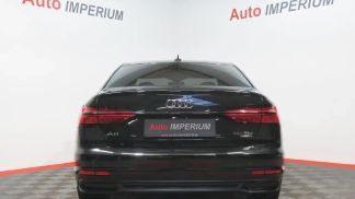 Leasing Sedan Audi A6 2019