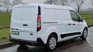 Finansowanie Transport pasażerów Ford Transit Connect 2019