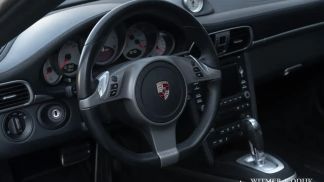 Financování Kupé Porsche 997 2010
